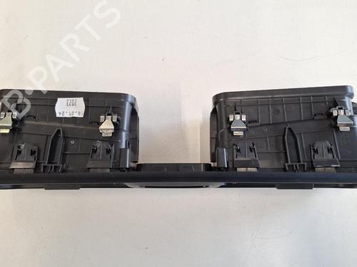 Middle console CITROËN BERLINGO Box Body/MPV (K9) 1.5 BlueHDi 130 | BP36638938I22 - Image 5