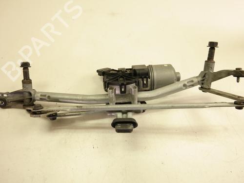 Front wiper motor PEUGEOT PARTNER Box Body/MPV 1.6 HDi / BlueHDi 75 | BP36621273M29 - Image 3