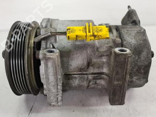 Used AC compressor AC compressor 36625681 36625681
