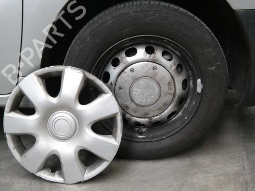 Pipe PEUGEOT PARTNER Box Body/MPV 1.6 HDi | BP36622632M125  - Image 13