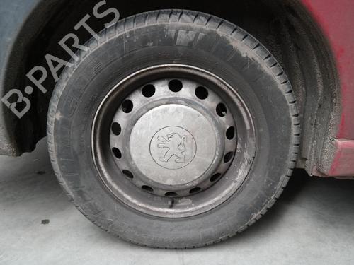 Electronic sensor PEUGEOT EXPERT Van (VF3A_, VF3U_, VF3X_) 1.6 HDi 90 16V | BP36620963M84 - Image 5