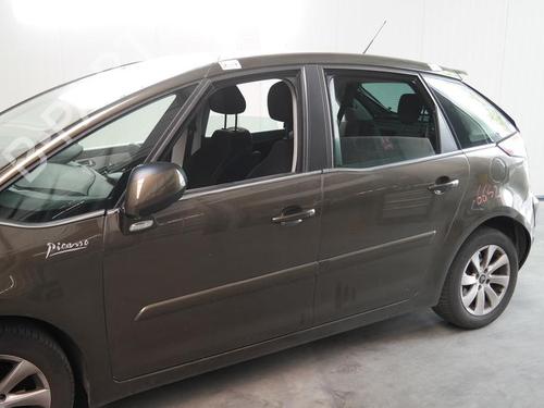 Middle console CITROËN C4 Picasso I MPV (UD_) 1.6 VTi 120 | BP36622888I22  - Image 12