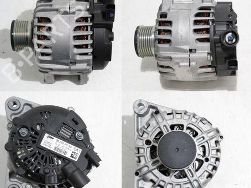Alternator PEUGEOT RIFTER 1.5 BlueHDi 75 (ECYHW) | BP36621688M7 - Image 5