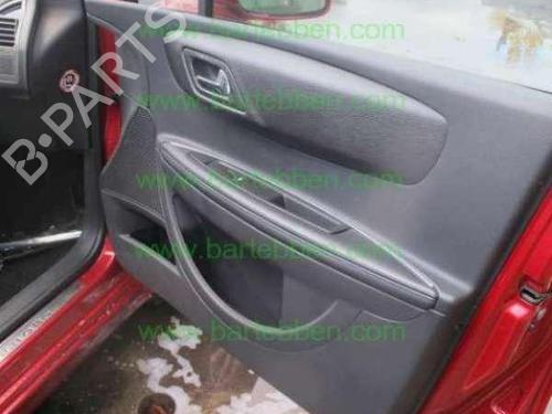 Middle console CITROËN C4 I (LC_) 1.6 16V | BP36606781I22 - Image 3