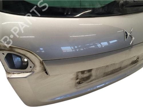 Tailgate CITROËN DS4 (NX_) 1.6 BlueHDi 115 | BP36633183C6 - Image 5