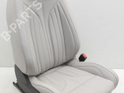 Right front seat DS DS 4 II (FR_, FB_, F3_, FP_) PureTech 225 (FP5GGT) | BP36624209C16  - Image 6