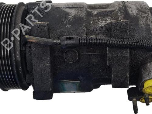 AC compressor CITROËN C5 I Break (DE_) 1.8 16V (DE6FZB, DE6FZE) | BP36638521M34 - Image 3