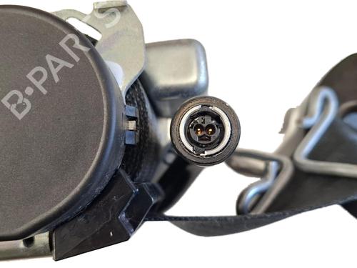 Front left seatbelt CITROËN C5 III Break (RW_) 3.0 HDi 240 (RWX8CA) | BP36637780I26 - Image 4