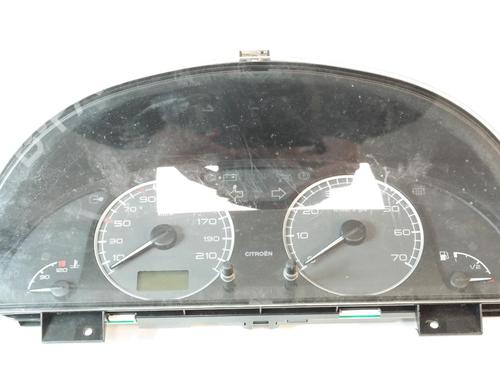 Used Instrument cluster Instrument cluster 36608558 36608558
