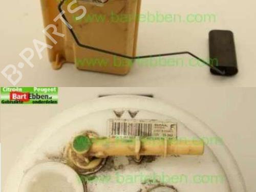 Fuel pump CITROËN C6 (TD_) 3.0 HDi | BP36638961M76  - Image 7