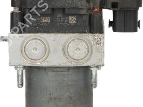 ABS pump CITROËN SPACETOURER Bus (V_) 2.0 BlueHDi 150 | BP38609490M43 - Image 6