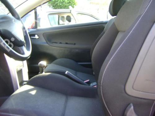 Engine control unit (ECU) PEUGEOT 207 CC (WD_) 1.6 HDi | BP36602488M57 - Image 9