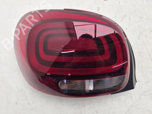 Used Left taillight Left taillight 36894627 36894627