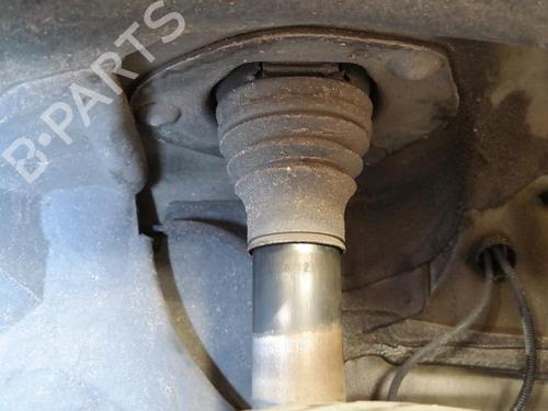 Radio CITROËN C5 II (RC_) 3.0 V6 (RCXFUF) | BP36622048E6 - Image 11