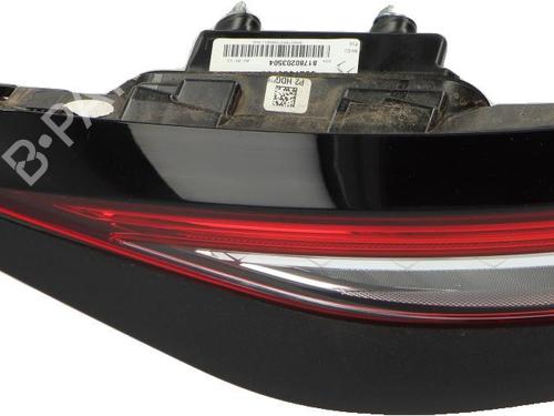 Højre baglygte bagklap Højre baglygte bagklap OPEL MOKKA MOKKA-e (76) (136 hp) 36638244 36638244
