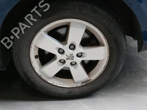 Switch PEUGEOT 407 (6D_) 2.0 Bioflex (6DRFJB) | BP36613850I30 - Image 3