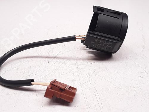 Ignition barrel CITROËN C3 III (SX) 1.2 VTi 82 | BP36618652M48 - Image 2