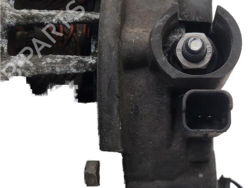 Used Alternator Alternator 36638223 36638223