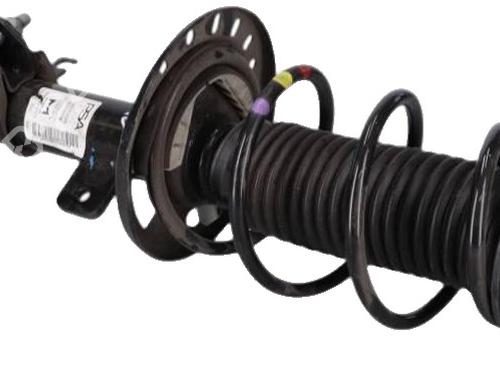 Right front shock absorber OPEL CORSA F (P2JO) 1.2 (68) | BP36633147M17 - Image 2