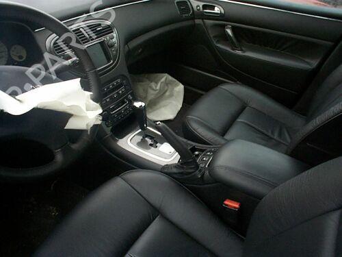 Left sun visor PEUGEOT 607 (9D, 9U) 3.0 V6 24V | BP36599229I1 - Image 4