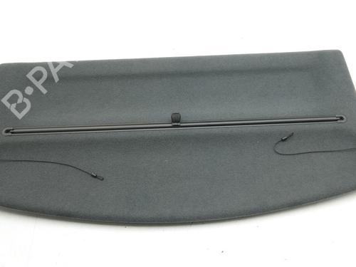 Used Rear parcel shelf Rear parcel shelf CITROËN C5 I (DC_) 2.0 16V (DCRFNC, DCRFNF) (136 hp) 36622458 36622458