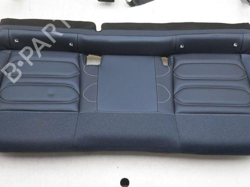 Rear seat CITROËN C4 III (BA_, BB_, BC_) 1.2 PureTech 130 (BAHNSA, BAHNSB) | BP36623583C17 - Image 3