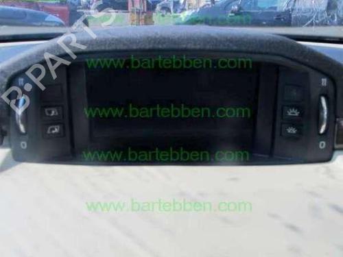 Switch CITROËN C6 (TD_) 2.7 HDi | BP36607592I30 - Image 25