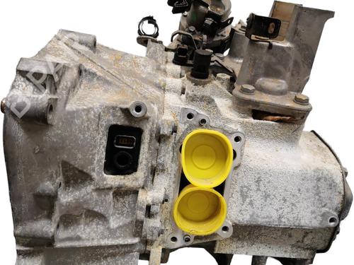 gearbox-peugeot-508-i-8d_-2010-2011-2012-2013-2014-2015-2016-2017-2018-36605908 main image