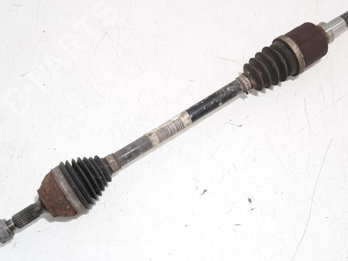 Used Left front driveshaft Left front driveshaft CITROËN C3 II (SC_) 1.4 (73 hp) 36615780 36615780