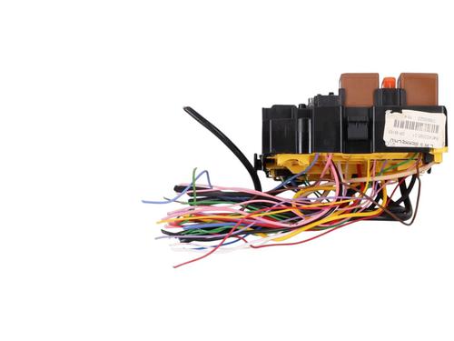 Fuse box OPEL CORSA F (P2JO) 1.2 (68) | BP36633196E1 - Image 5
