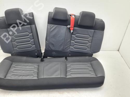 Sæde bagtil (2. række) Sæde bagtil (2. række) CITROËN C4 CACTUS 1.2 THP 110 (110 hp) 36638725 36638725