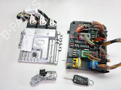 control-unit-citroen-ds4-nx_-2011-2012-2013-2014-2015-36615856 main image