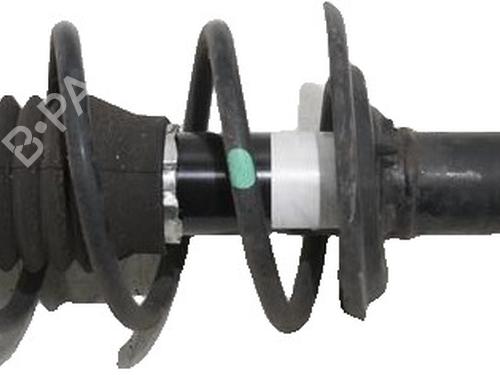 Used Right front shock absorber Right front shock absorber 36620185 36620185