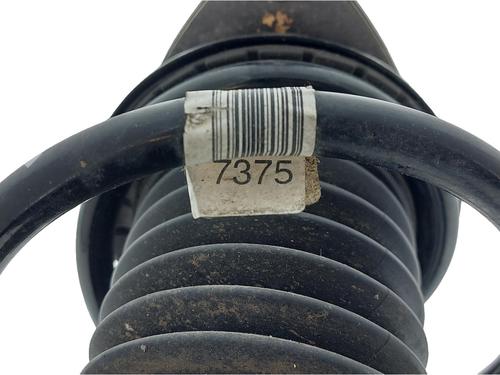 Left front shock absorber DS DS 4 II (FR_, FB_, F3_, FP_) Hybrid 136 (FPHPYC) | BP36630922M16 - Image 4
