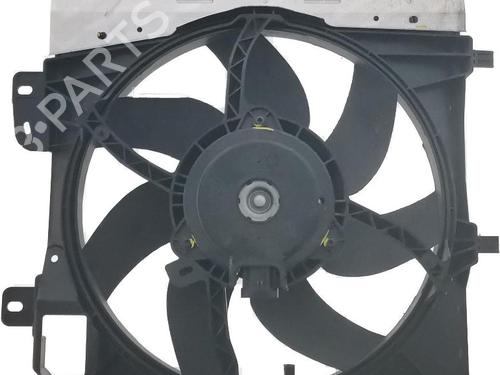 radiator-fan-citroen-c3-iii-sx-2016-36617875 main image