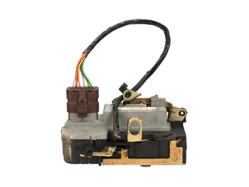 Used Front right lock Front right lock PEUGEOT 206 Hatchback (2A/C) 1.6 16V (109 hp) 36633057 36633057