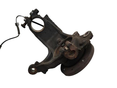 Left front steering knuckle CITROËN C4 CACTUS 1.2 VTi 82 | BP36632907M25 - Image 4