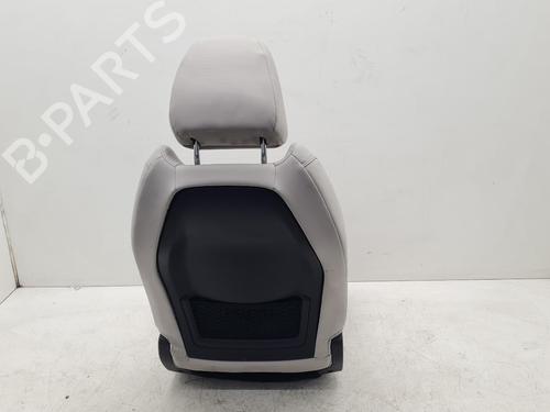 Left front seat DS DS 4 II (FR_, FB_, F3_, FP_) E-TENSE 225 (F3DGZT) | BP36638391C15 - Image 8