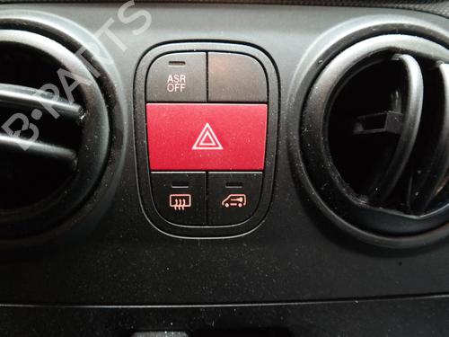 ABS pump PEUGEOT BIPPER (AA_) 1.3 HDi 75 | BP36612059M43 - Image 7