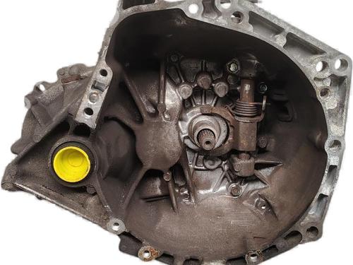 Used Gearbox Gearbox 36635350 36635350