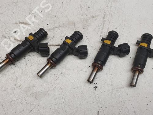 Used Injection rail Injection rail PEUGEOT 308 I (4A_, 4C_) 1.6 16V (120 hp) 36620209 36620209