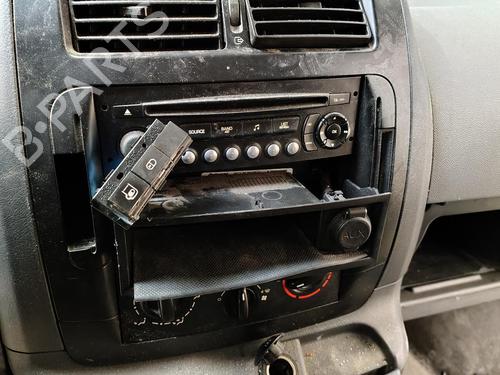 Switch PEUGEOT EXPERT Van (VF3A_, VF3U_, VF3X_) 1.6 HDi 90 16V | BP36633791I30  - Image 15