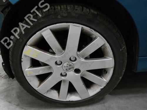 Left front seat PEUGEOT 207 CC (WD_) 1.6 16V Turbo | BP36617603C15 - Image 45
