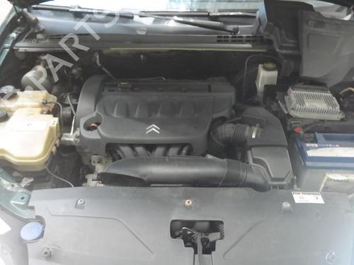 Pipe CITROËN C5 II (RC_) 2.0 16V (RCRFJB, RCRFJC) | BP36625299M125 - Image 11