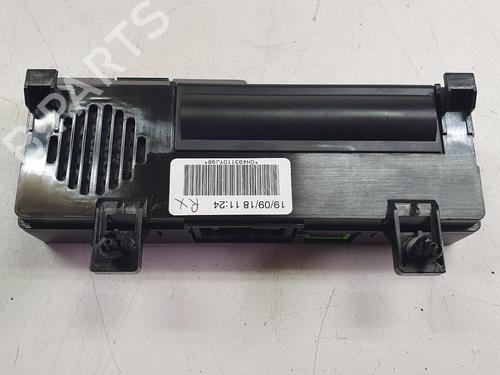 Radio PEUGEOT RIFTER 1.5 BlueHDi 75 (ECYHW) | BP36620850E6 - Image 2
