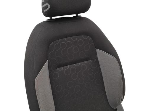 Left front seat CITROËN C3 Picasso (SH_) 1.4 VTi 95 (SH8FSC, SH8FP0, SH8FP6) | BP36630387C15  - Image 9