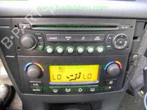 Electronic sensor CITROËN C4 I (LC_) 1.6 16V | BP36608696M84 - Image 18