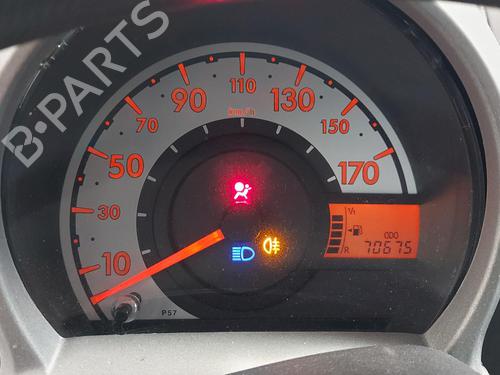 Engine control unit (ECU) PEUGEOT 107 (PM_, PN_) 1.0 | BP36626437M57 - Image 11