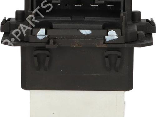 Heater resistor CITROËN C3 III (SX) 1.2 PureTech 82 | BP40206150M108 - Image 2