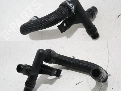 Pipe CITROËN C5 AIRCROSS (A_) 1.6 Hybrid 225 (A45GFR) | BP36638437M125 - Image 4